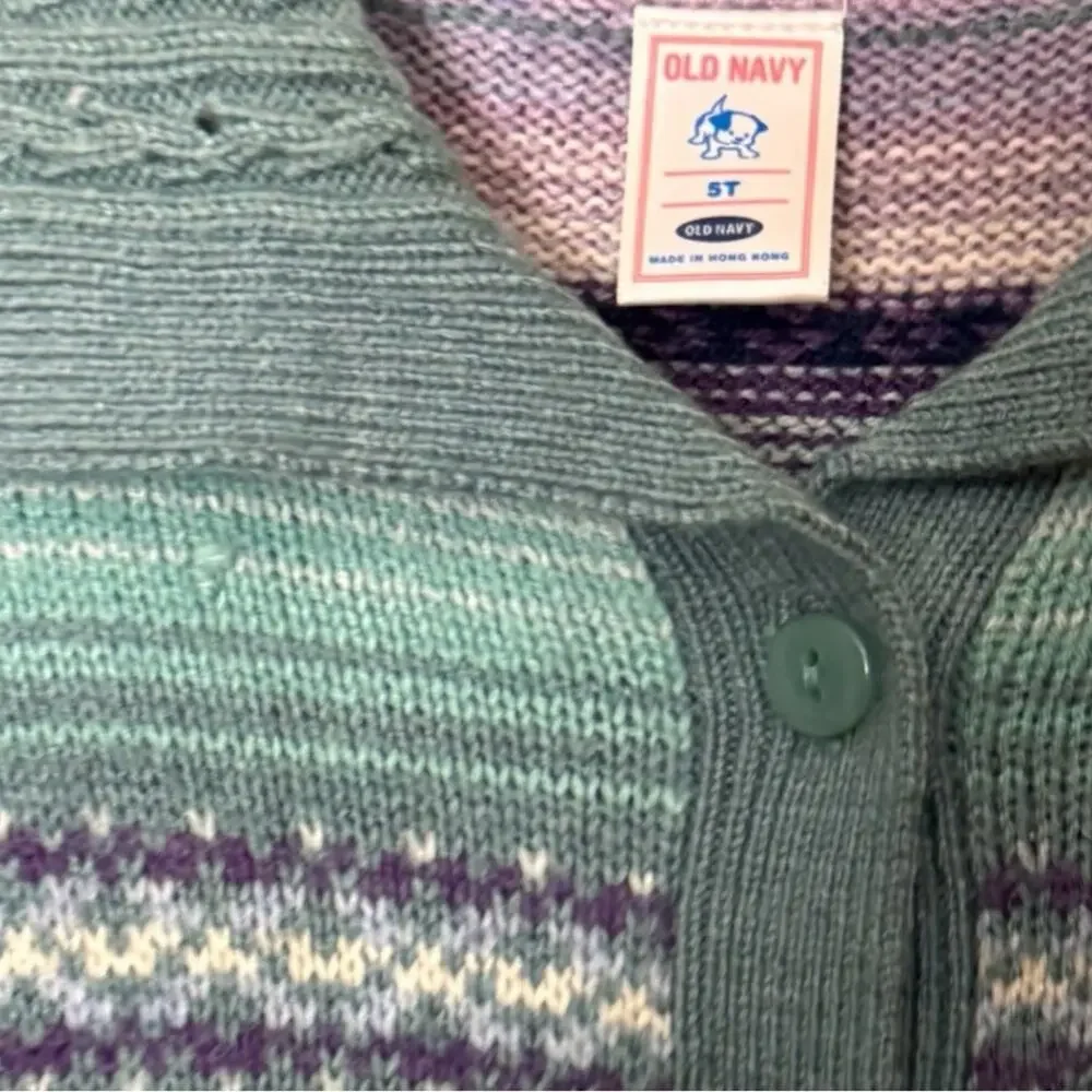 Old Navy old navy